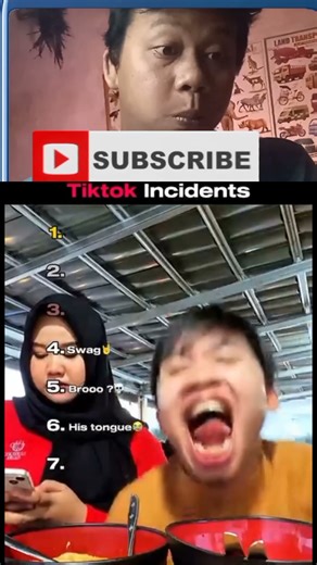 Best TikTok Funny Clips Ranked! 🤣 #viral #short #funny
