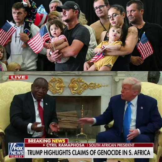 GENOCIDE has to begin somewhere and it begins with HATE SPEECH and there is plenty of that happening especially with South Africa's best known anti-white hate speech ranting villain Malema who continues to get away with his rants influencing racial hate and divide. Compounded with his singing of his favourite song titled "Kill the Boer, the farmer" a political song taken literally by robbers and killers of farmers.