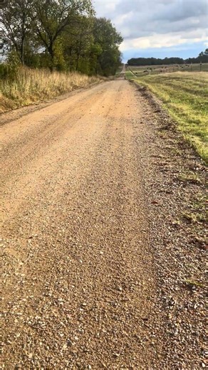 Rockhounding in Hughes County Oklahoma
