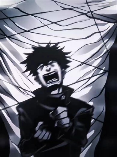 Megumi A Fraud🙏🏻 | Jujutsu Kaisen | 4K Anime Edit | CC & TRANSITION TEST