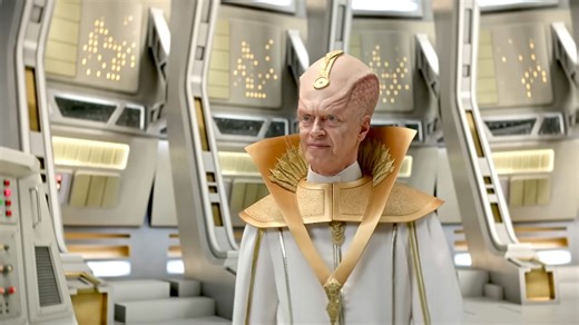 Steve Buscemi Plays an Evil Overlord Whose Plans to Conquer Australia Are Thwarted by Telstra