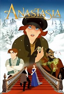 Anastasia Trailer SD (Deutsch) (1997)