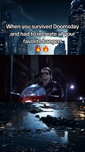 I miss my uncle Charles y'all #doomsday #terminator #bonethugsnharmony #arnoldschwarzenegger #endoftheworld #inthestudio #blowthisup #weezynandez #viralreels | Chris Hernandez
