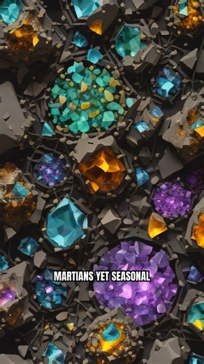 Curiosity’s Greatest Discovery on Mars #Curiosityrover