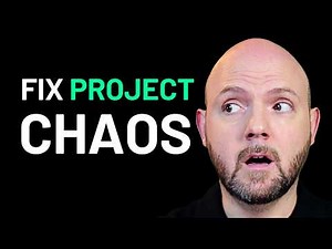 5 Project Management Mistakes That Are Holding You Back as a Professional