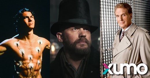 Best Xumo Series & Shows to Watch Now (April 2024)