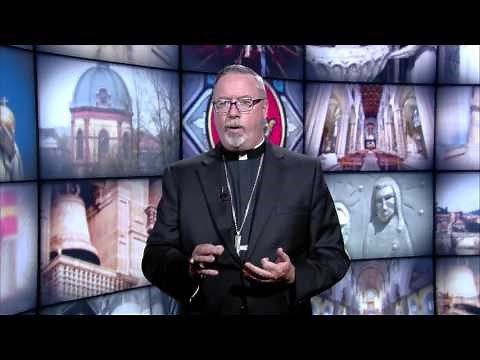 Kneeling in Prayer | Words and Actions