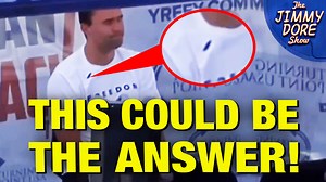 New Suspicions Point To Charlie Kirk’s Microphone! | The Jimmy Dore Show