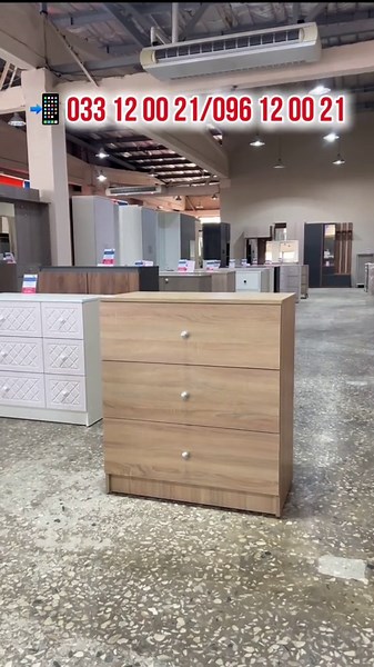 🌸ԳԱՐՆԱՆԱՅԻՆ ՄԵԾ ԼԻԿՎԻԴԱՑԻԱ ԱՊՐԻԼԻ 10 - ՄԱՅԻՍԻ 10-ը❕ 📌Կոմոդ 3 դարակ սանոմա բաց 🔺Չափս`90/80/43սմ ✅ԿԱՐՈՂ ԵՔ ՁԵՌՔ ԲԵՐԵԼ ՄԵՐ ԲՈԼՈՐ ՄԱՍՆԱՃՅՈւՂԵՐԻՑ 📍ք. Երևան, Արին-Բերդի 7(տեցի խաչմերուկ) 📍Ք. Գյումրի, Գարեգին Նժդեհի հրապարակ, Ախուրյան փ. 1/1 🚚Առաքումը և տեղադրումը Երևանում ԱՆՎՃԱՐ: 📲 033 12 00 21/096 12 00 21 ☎️011 555 055/82-92