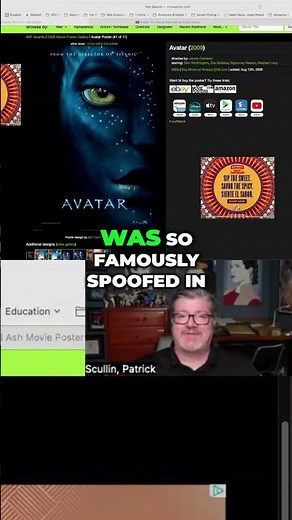 Papyrus Font: The Controversial Font That Went Viral! #shorts