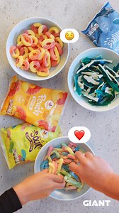 Grab the popcorn. Grab the chips. Grab the drinks. Our GIANT brands work on every budget. So...who's up for movie night? | GIANT | Facebook