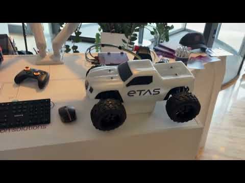 ETAS INCA and Dewesoft Integration for Automotive Testing and DAQ | Dewesoft MC2026