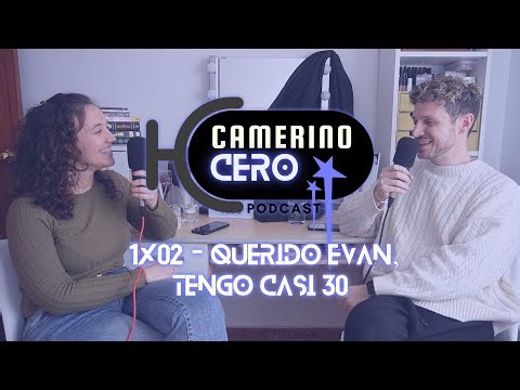 1x02 - Querido Evan, tengo casi 30