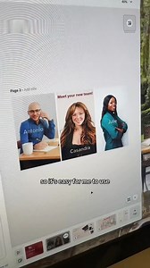 Discover how Adobe Express helps you create fast, easy, on-brand presentations. | Adobe Express
