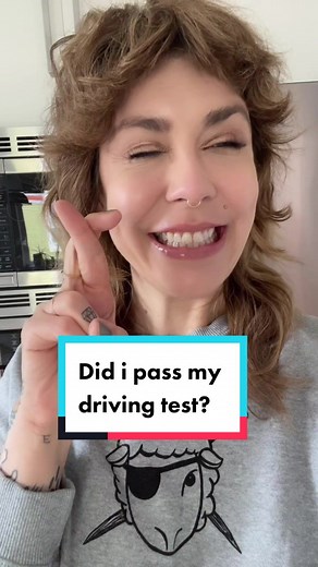 39-Year-Old Takes WA State Driver's License Test | Seattle TikTok