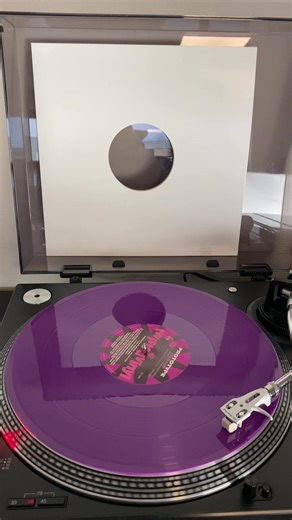 (1994) Prototype – Overload (Vinyl) Available on our website! 👉 @gabberpoint link in bio 👉 WWW.GABBERPOINT.COM #thunderdome #gabber #hardcore #hakken