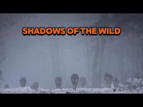 Wolves Documentary | The Untold Story of Nature’s Perfect Predator