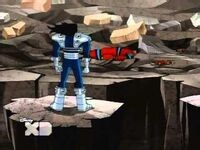 Guyver Rebirth Scene-2