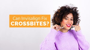 Can Invisalign® Fix Crossbite? Before & After Real Results