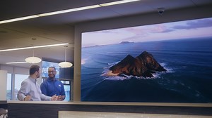 Studio at Gizmodo and Best Buy explore the modular future of big-screen TVs | Gizmodo