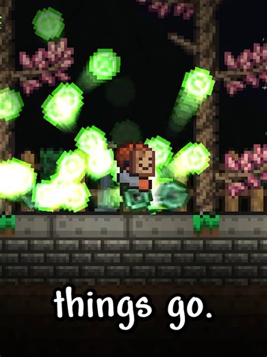 ALL NEW ACCESSORIES IN TERRARIA 1.4.5! #fyp #foryoupage #terraria #terrariamemes #terrariagameplay