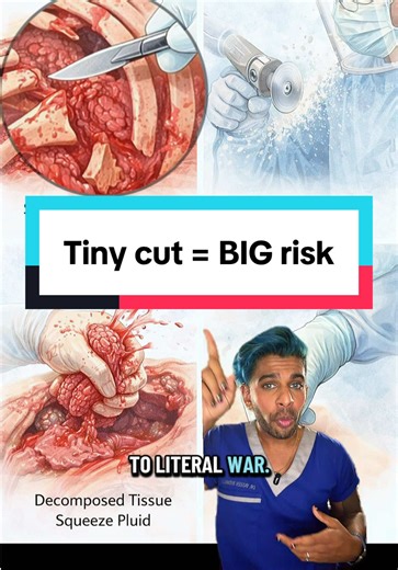 Understanding Forensic Pathology and Its Risks