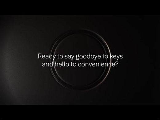 Meet the Yale Linus® Smart Lock L2 Lite | Smarter Access, Total Convenience | Alessio Piussi
