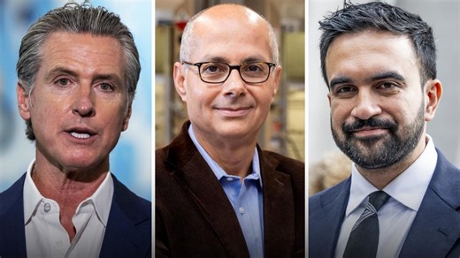 WSJ Opinion: Hits and Misses of the Week