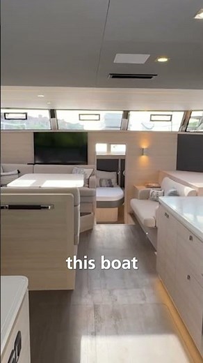 Inside the MarineMax 505 in 60 Seconds