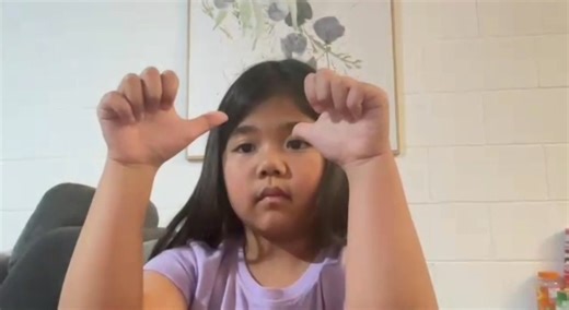 11 reactions | ✨ Watch the finger math demo of our student! ...