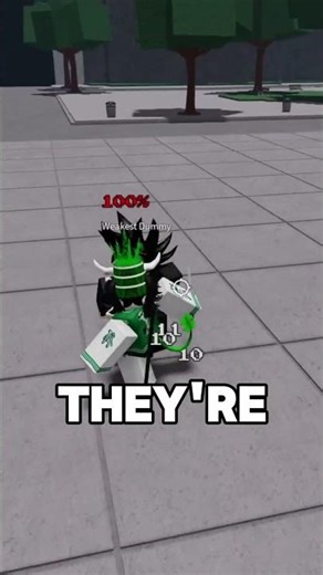 How To Fix Loop Dashing On TSB!? #tsb #gaming #roblox