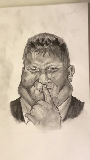 The Rizzler: Character Drawing and Sketch Techniques