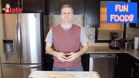 PRAWN PASTA - How To Make PRAWNS (Shrimp) & PISTACCHIO Pasta