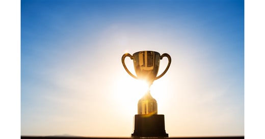 ISPE Names Overall FOYA Winner at Annual Meeting