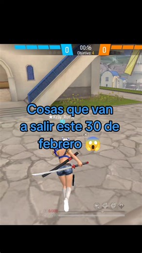 Novedades de Free Fire: Criminales y Diamantes Gratis