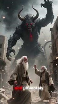 The Beast From the Bottomless Pit—What Rises Next Will Shock the World