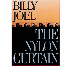 ‘The Nylon Curtain' was released 40 years ago today. Revisit “Allentown,” “Pressure,” “Goodnight Saigon” and more: https://billyjoel.lnk.to/TheNylonCurtainFA | Billy Joel
