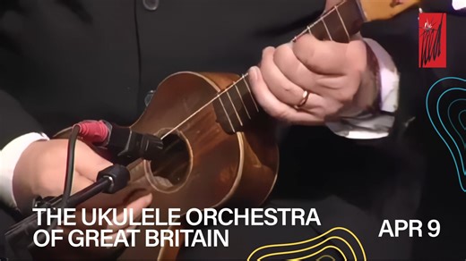 213 reactions · 27 shares |  Warning: This concert may cause spontaneous bouts of laughter, foot-tapping, and marvel at the musical masters turning your favorite songs into something totally new. Get tickets at liedcenter.org/ukulele for The Ukulele Orchestra of Great Britain on April 9 at 7:30pm! | Lied Center for Performing Arts | Facebook