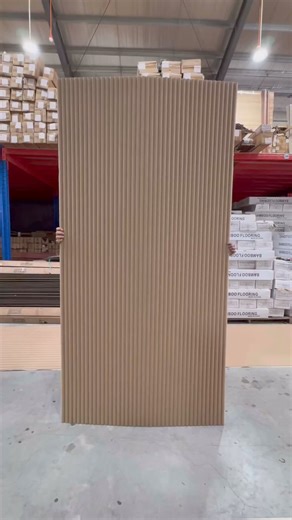 112K views · 657 reactions | Introducing our highly coveted ZenWood® MDF wall panels, now available in both Flexiboard series!  These medium-density panels with fluted patterns are highly flexible, curving to fit various shapes, making them ideal for diverse design applications.Contact us for a free estimate  | ZenWood Phil. | Facebook