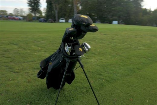 Unbelievable Black Friday Deal: Save 20% on the Stix Nicklaus Essentials 10-Club Set! | National Club Golfer