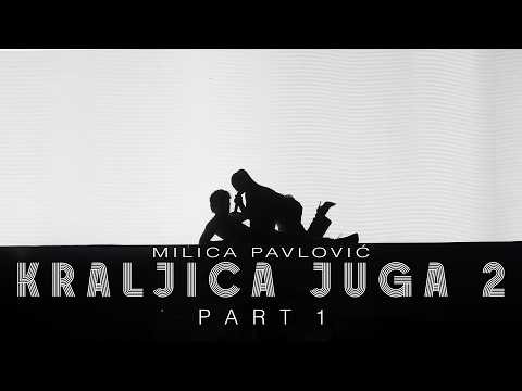 Milica Pavlović - Kraljica juga 2 | Live Čair | PART 1