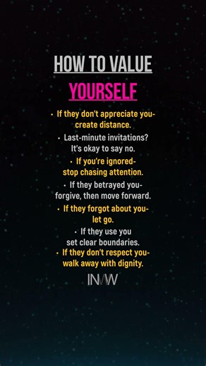 7 Rules of Self-Respect Everyone Needs to Learn #quotes #wisdom #psychology #life