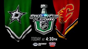 8.3K views · 515 reactions | The journey begins here | Dallas Stars | Facebook