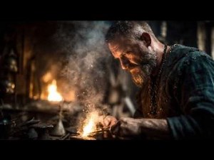 Why Medieval IRON Never Rusted While Yours Dies in 3 Years