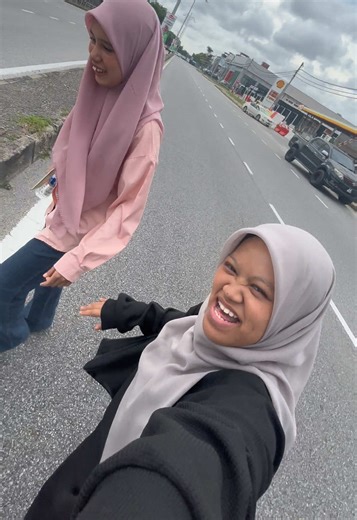 Vlog Lintas Jalan KPTM: Pengalaman Pelajar