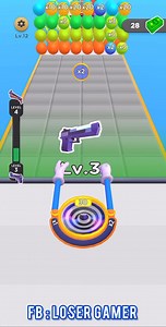 20K views · 48 reactions | Gunner Hole Gameplay Level 12 (Android & ios ) #gameplay #android #level #shorts #ios #reels #mobilegames #gun #games #gamezone | LoserGamer | Facebook