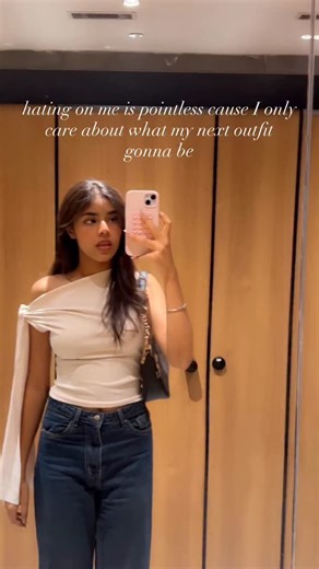 Paanya🤍 on Instagram: "😌 . . . . . . . . . . . . . . . . . . [ outfit , hot , fit check , viral , outfit memes , relatable , outfit relatable, trending outfits , outfit inspo ] #fyp #explorepage #viral #relatable #viralreels #fypppppppppppppppppppppppppppppppppppppppppppppppppppppppppppppppppppppp #reelitfeelit #explore #outfit #fitcheck #college"