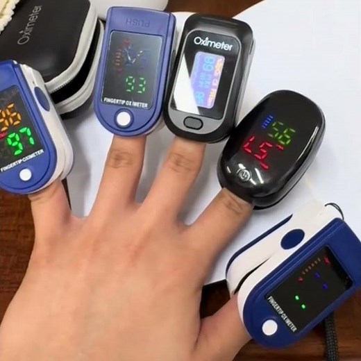 [Importado de Japón] Medidor de glucosa en sangre de alta precisión no invasivo Omron