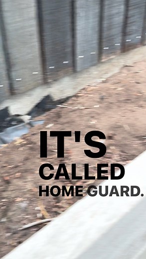 Building Inspections Australia on Instagram: "🐜🛡️Ant caps aka termite shields are put on top of stumps to create a barrier so termites have to go around the shield. This exposes the termites, which makes them easier to find when doing a termite inspection. It doesn’t stop them entering the house. This post highlights, in my opinion, an advancement in termite shields. By installing Homeguard or Kordon instead of just the standard termite shield actually creates a deterrent not just a barrier th