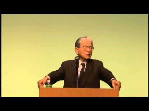 2014年古田武彦九州講演